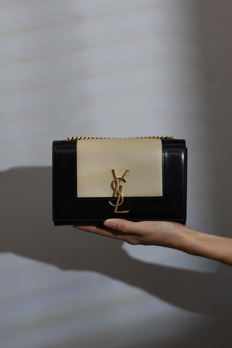 YSL Clutch Bags